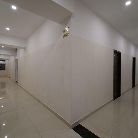 Vg Mahal Hotel Tiruchirappalli Kültér fotó