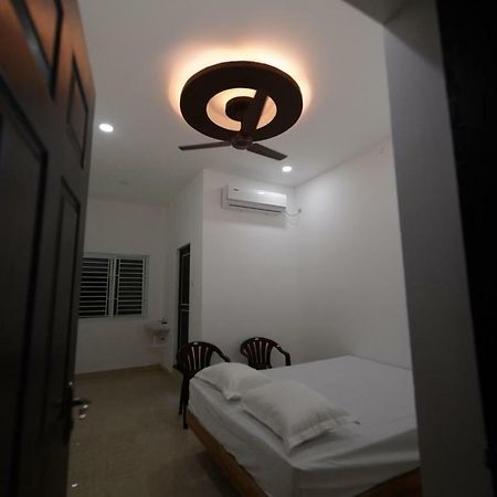 Vg Mahal Hotel Tiruchirappalli Kültér fotó